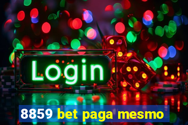 8859 bet paga mesmo